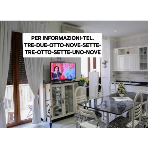 Residenza Margherita - Centralissima