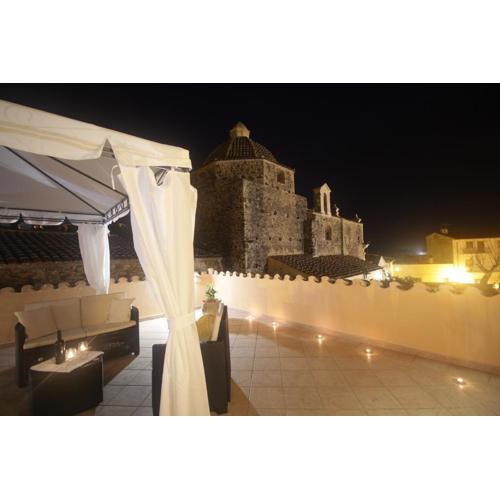 Residenza Maria Antonia - Historical Suite