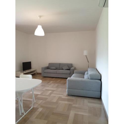 Residenza Maria Luisa