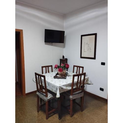 Residenza Mariuccia