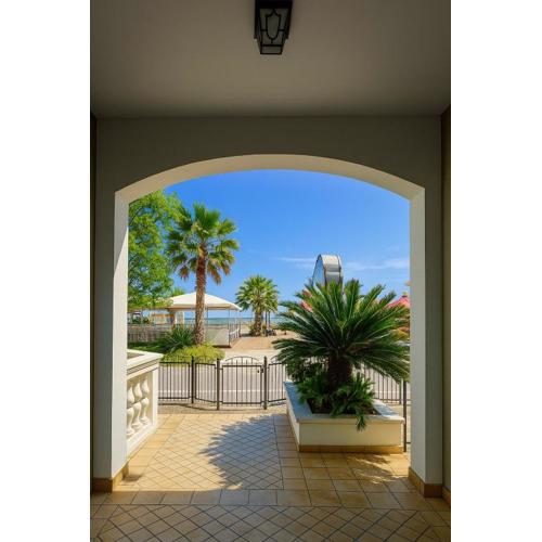 Residenza Mediterranea Apartments