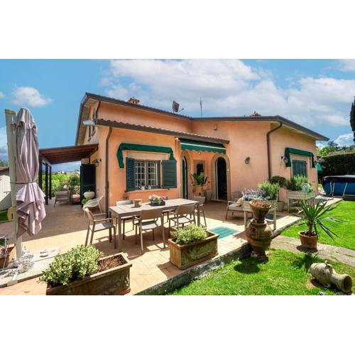 Residenza Menta e Rosmarino