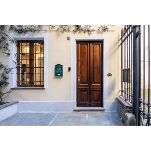 Residenza Mercanti - City Center - Lovely Maison