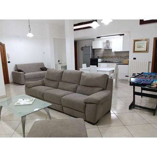 Residenza Milelli