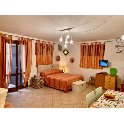 Residenza Milena Due - Orosei