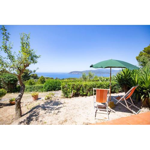 Residenza Miramare - HelloElba