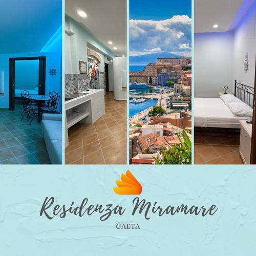 Residenza Miramare Gaeta