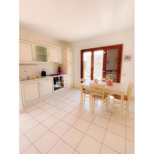 Residenza Mirto