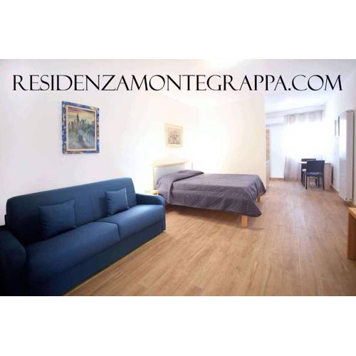 Residenza Montegrappa