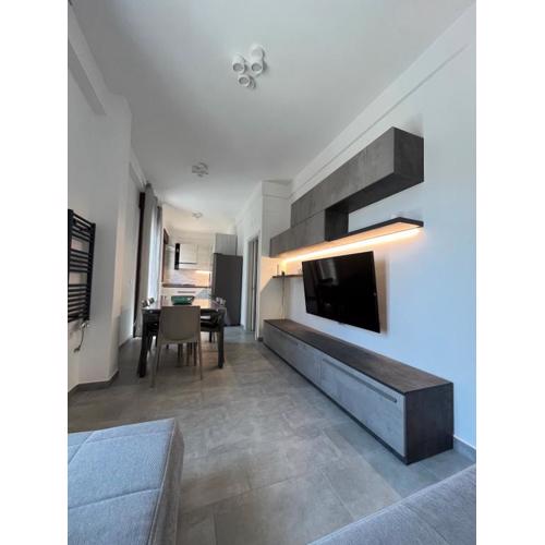 Residenza Myrea Lido