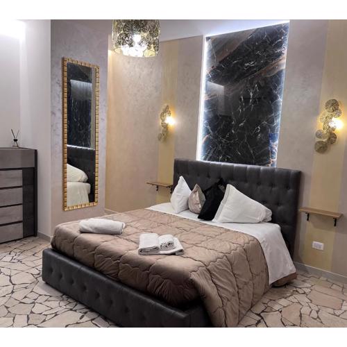Residenza N&D Luxury