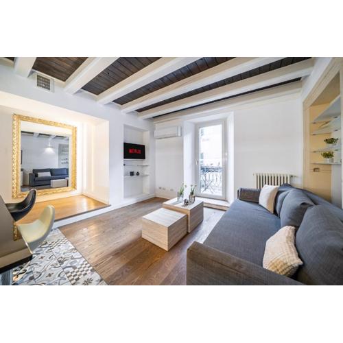Residenza Nicola Porta Borsari