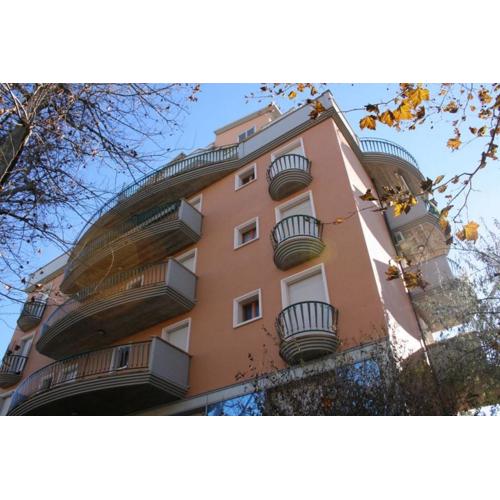 Residenza Novalba