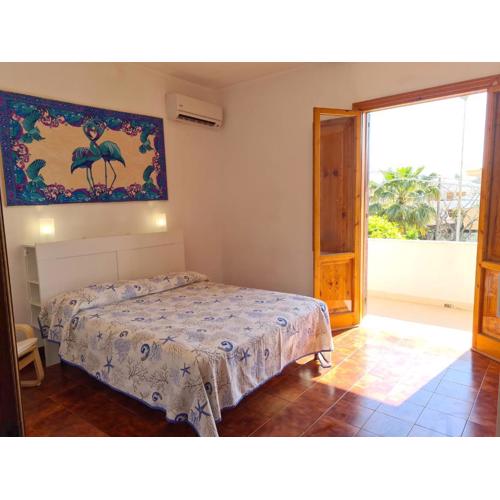 Residenza Orchidea in baia verde