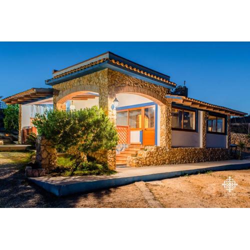 Residenza Ormos - Dimore sul mare