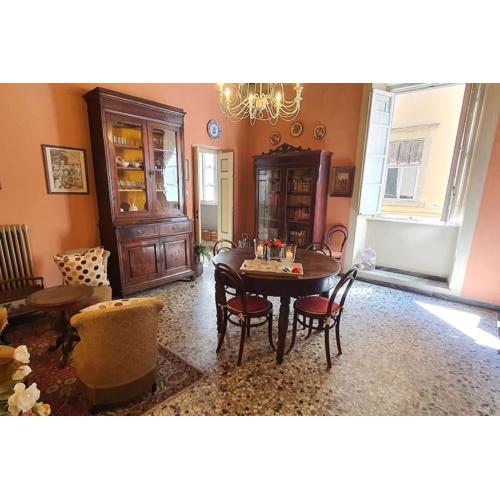 Residenza Otello