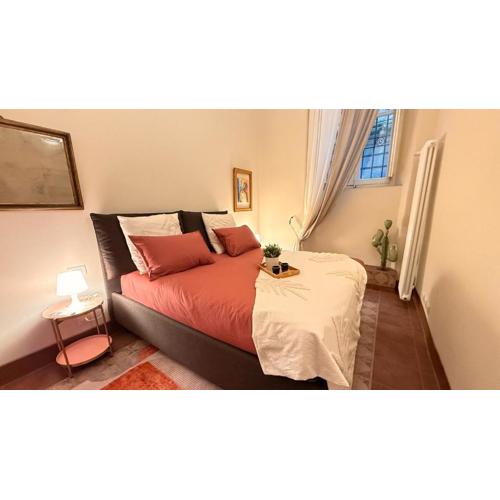 Residenza Palazzo Gherardi
