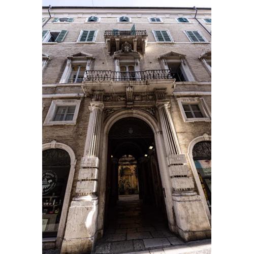 Residenza Palazzo Jona