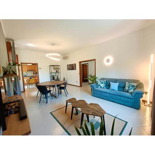 Residenza Palmina
