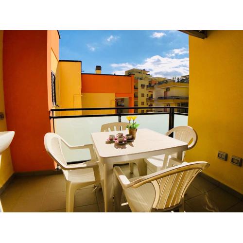 Residenza Pandora