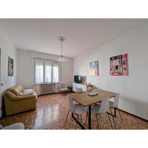 Residenza Parco Ducale