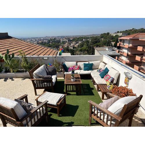 Residenza Parco Gioeni