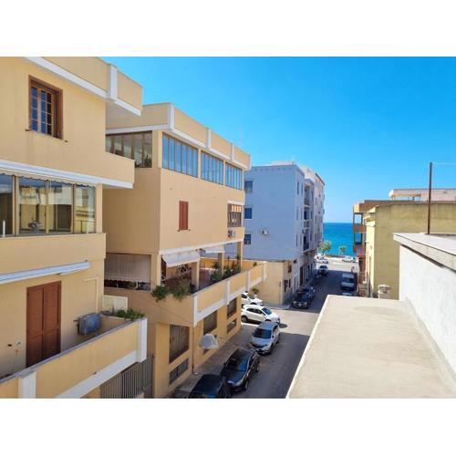 Residenza Pesce Azzurro in Centro a Gallipoli