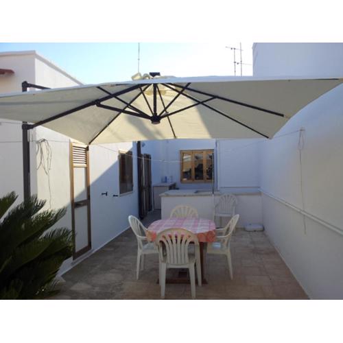 Residenza pesce rosso