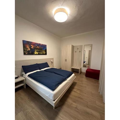 Residenza Pezzani