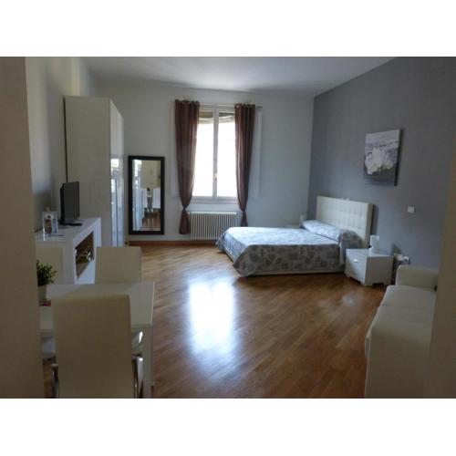 Residenza Piazza Santo Stefano