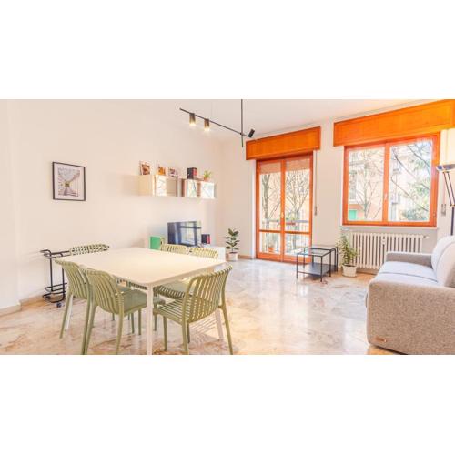 Residenza Ponte Pietra - Italian Homing