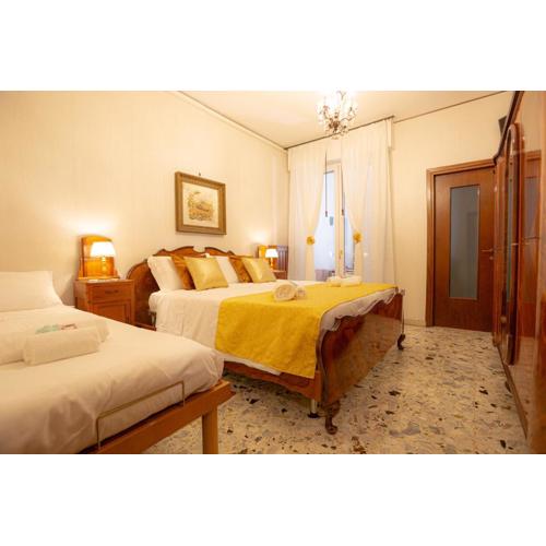Residenza Porta Leoni - Royal Welcome