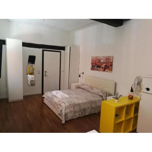Residenza Porta Maggiore