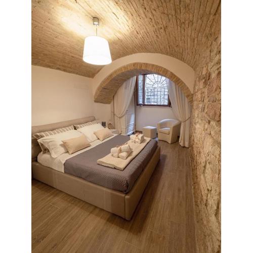 Residenza Porta Perlici Assisi Apartment