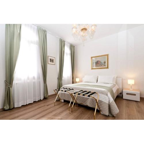 Residenza Procuratie Uno