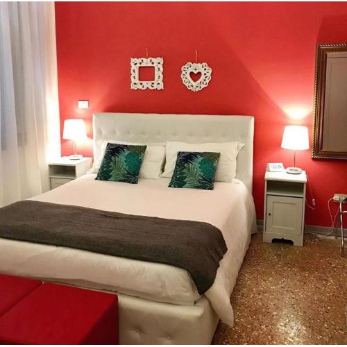 Residenza Quaggio Ca\