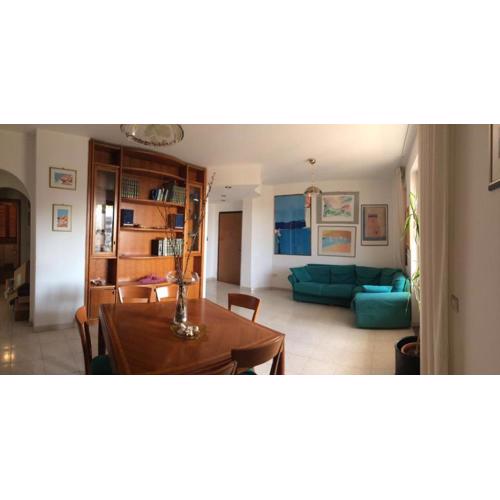Residenza Raggio Verde