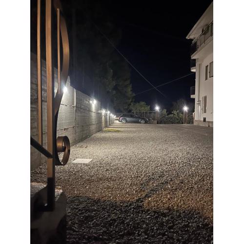 Residenza Riaci Bay