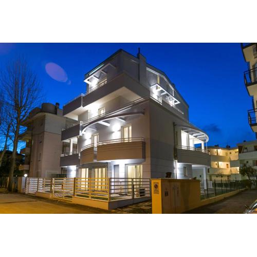 Residenza Riva Azzurra