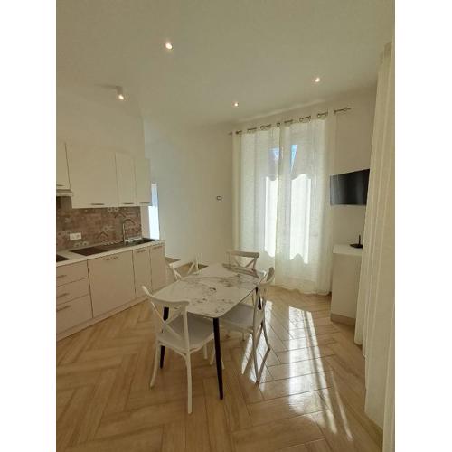 Residenza Rivellini Tropea