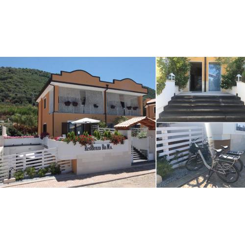 Residenza RoMa