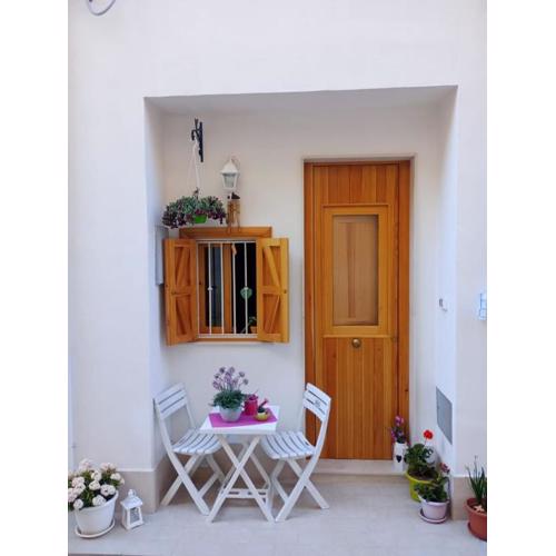 Residenza Ronna Razia
