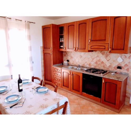 Residenza Rosa Maria