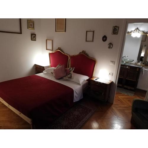 Residenza Rubbiani - Fermata Fiera e Rizzoli
