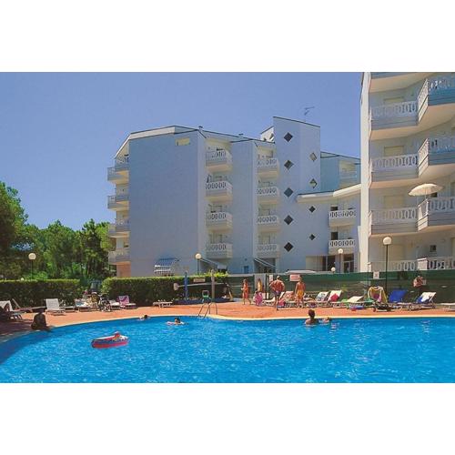 Residenza Rubin