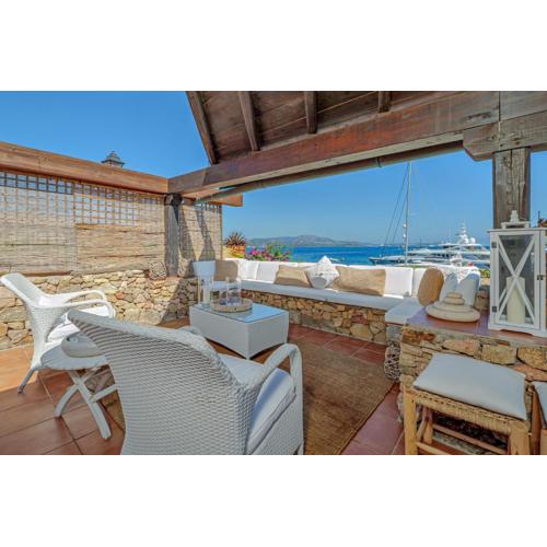 Residenza Rudalza by MMega