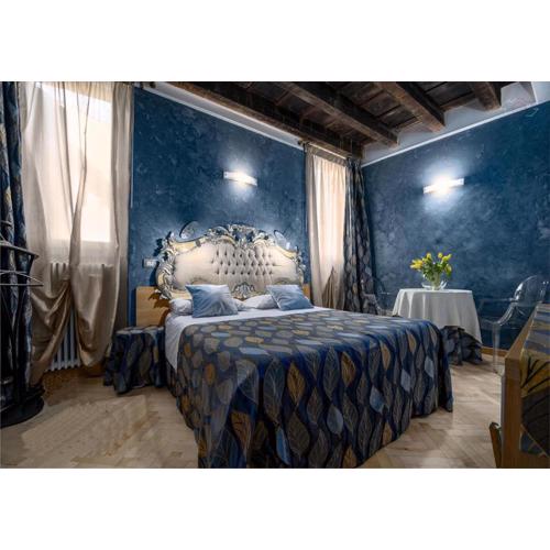 Residenza San Faustino
