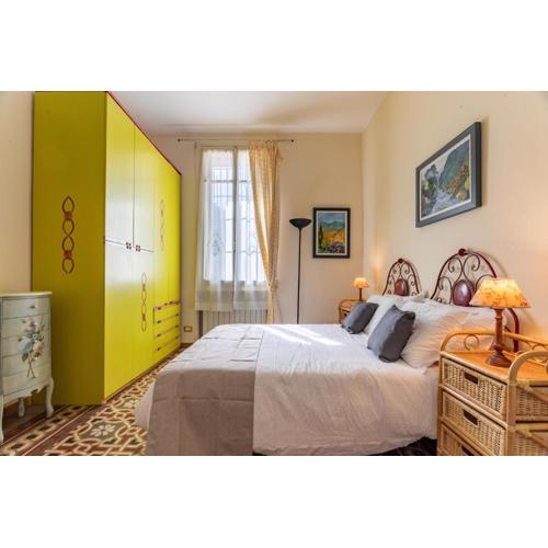 Residenza San Leonardo City Center free parking