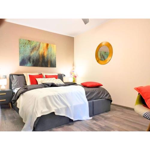 Residenza Santa Anastasia FREE Parking