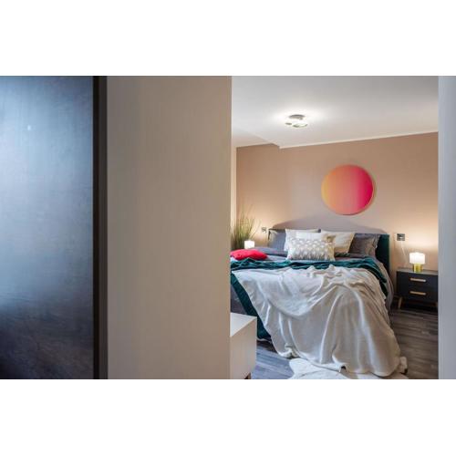 Residenza Santa Anastasia with parking included